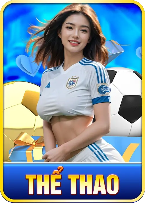 THỂ THAO